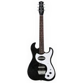 Danelectro 63DANOBLKSPK 63 Dano Elektro Gitar