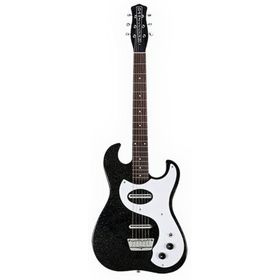 Danelectro 63DANOBLKSPK 63 Dano Elektro Gitar