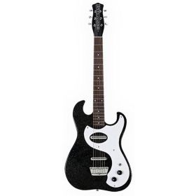 Danelectro 63DANOBLKSPK 63 Dano Elektro Gitar