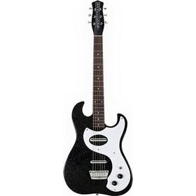Danelectro 63DANOBLKSPK 63 Dano Elektro Gitar