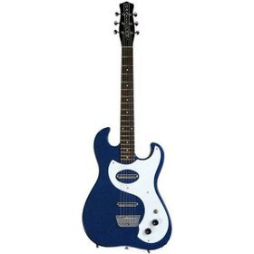 Danelectro 63DANOBLUMF 63 Dano Elektro Gitar