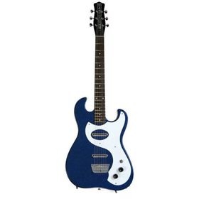 Danelectro 63DANOBLUMF 63 Dano Elektro Gitar