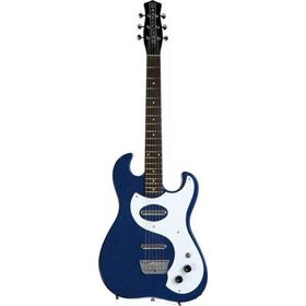 Danelectro 63DANOBLUMF 63 Dano Elektro Gitar