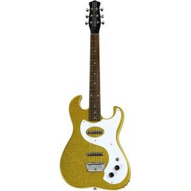 Danelectro 63DANOGOLDMF 63 Dano Elektro Gitar