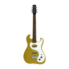 Danelectro 63DANOGOLDMF 63 Dano Elektro Gitar