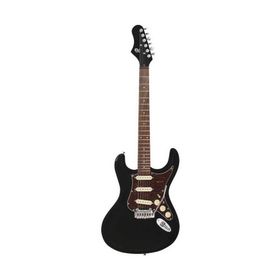 Danelectro 64SBLK 64s Elektro Gitar