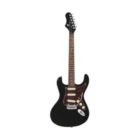 Danelectro 64SBLK 64s Elektro Gitar