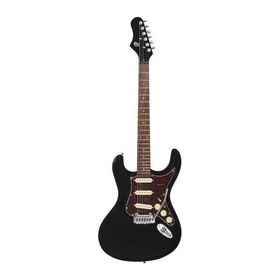 Danelectro 64SBLK 64s Elektro Gitar