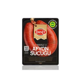 Danet 300 gr Afyon Sucuğu