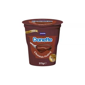 Danette 375 gr Çikolatalı Puding
