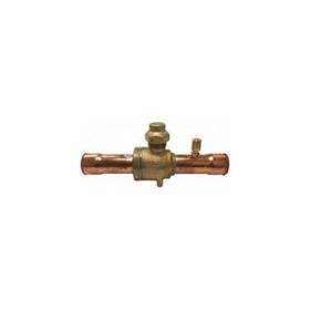 Danfoss 009G7054 GBC 18S 3/4 inç Kaynaklı Küresel Vana