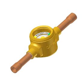 Danfoss 014-0185 SGN 19S 3/4 Kaynaklı Gözetleme Camı