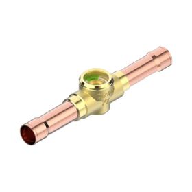 Danfoss 014-0185 SGN 19S 3/4 Kaynaklı Gözetleme Camı