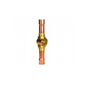 Danfoss 014L0181 SGP 6S N 1/4 Kaynaklı Gözetleme Camı