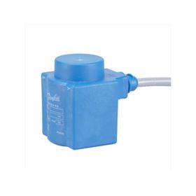 Danfoss 018F6251 IP67 10 W 220 V 50 Hz 1 m Kablo Bobin
