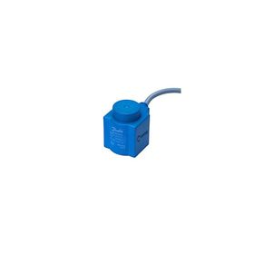 Danfoss 018F6251 IP67 10 W 220 V 50 Hz 1 m Kablo Bobin