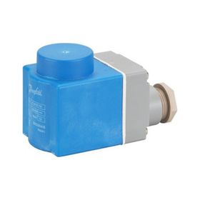 Danfoss 018F6730 IP67 10 W 110 V 50/60 Hz Bobin