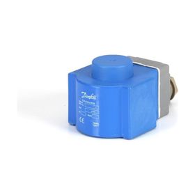 Danfoss 018F6857 IP67 20 W 24 V DC Bobin