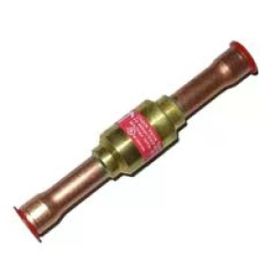 Danfoss 020B1018 NRV 16S Düz 5/8 Kaynaklı Vana