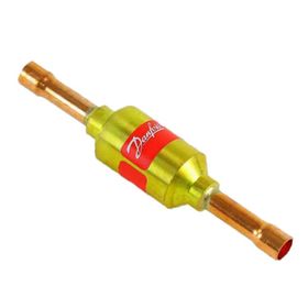 Danfoss 020B1018 NRV 16S Düz 5/8 Kaynaklı Vana
