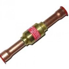 Danfoss 020B1018 NRV 16S Düz 5/8 Kaynaklı Vana