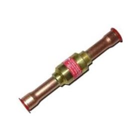 Danfoss 020B1018 NRV 16S Düz 5/8 Kaynaklı Vana