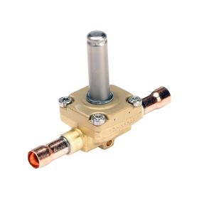 Danfoss 032L1217 EVR 10 Solenoid Vana