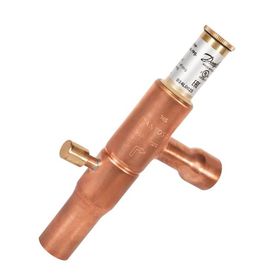 Danfoss 034L0023 KVP 1/2 Evaporatör Basınç Regülatörü