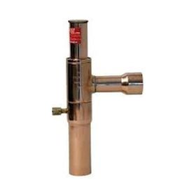 Danfoss 034L0023 KVP 1/2 Evaporatör Basınç Regülatörü