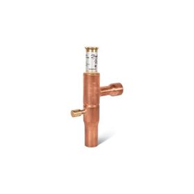 Danfoss 034L0023 KVP 1/2 Evaporatör Basınç Regülatörü