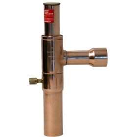 Danfoss 034L0029 KVP 15 Evaporatör Basınç Regülatörü