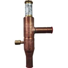 Danfoss 034L0029 KVP 15 Evaporatör Basınç Regülatörü