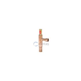 Danfoss 034L0049 KVL 15 Karter Basınç Kontrolü