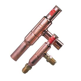 Danfoss 034L0049 KVL 15 Karter Basınç Kontrolü