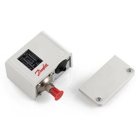 Danfoss 060-110166 KP 1 Ayarlanabilir Basınç Şalteri