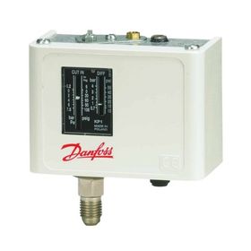 Danfoss 060-110166 KP 1 Ayarlanabilir Basınç Şalteri