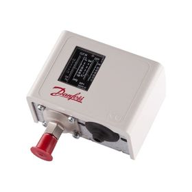 Danfoss 060-110166 KP 1 Ayarlanabilir Basınç Şalteri