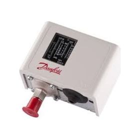 Danfoss 060-110166 KP 1 Ayarlanabilir Basınç Şalteri
