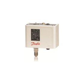 Danfoss 060-110166 KP 1 Ayarlanabilir Basınç Şalteri