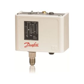 Danfoss 060-110166 KP 1 Ayarlanabilir Basınç Şalteri