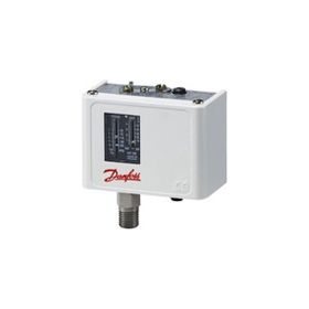 Danfoss 060-110866 KP36 Basınç Prosestatı