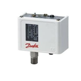 Danfoss 060-110866 KP36 Basınç Prosestatı