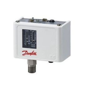 Danfoss 060-110866 KP36 Basınç Prosestatı