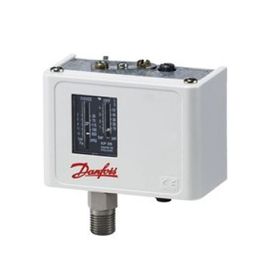 Danfoss 060-110866 KP36 Basınç Prosestatı