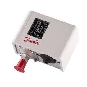 Danfoss 060-110866 KP36 Basınç Prosestatı