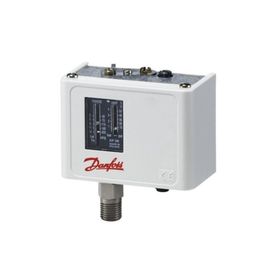 Danfoss 060-110866 KP36 Basınç Prosestatı