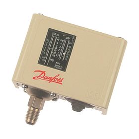 Danfoss 060-519066 KP6W 8-42 Bar Basınç Şalteri