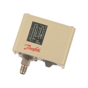 Danfoss 060-519066 KP6W 8-42 Bar Basınç Şalteri