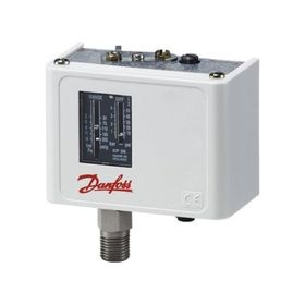 Danfoss 060-519066 KP6W 8-42 Bar Basınç Şalteri