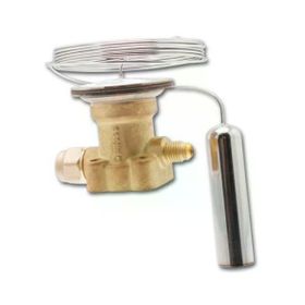 Danfoss 067B3278 TEZ 5 Üst Gövde